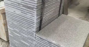 绍兴芝麻白火烧面成品