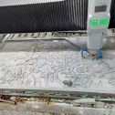 绍兴 别墅墙面石材雕刻