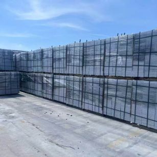 绍兴 芝麻白火烧成品300*600地铺料，大量现货，物美价廉