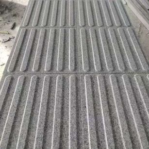绍兴 芝麻白盲道