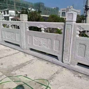 绍兴 芝麻白栏杆