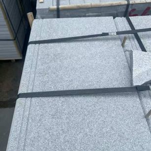 绍兴 芝麻灰火烧面拉槽台阶