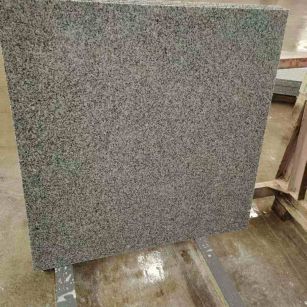 绍兴 芝麻白光面900*900，高地铁标准