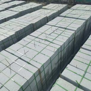 绍兴 芝麻白1.8公分火烧300*600地铺，清仓大甩卖