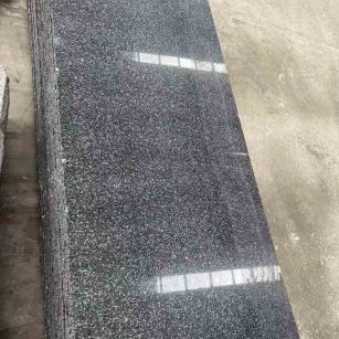 绍兴 芝麻黑光面