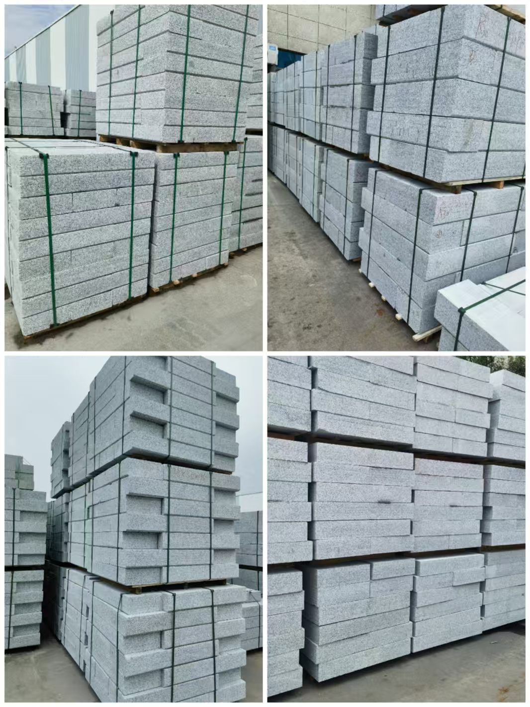 绍兴 花岗岩路沿石多少钱