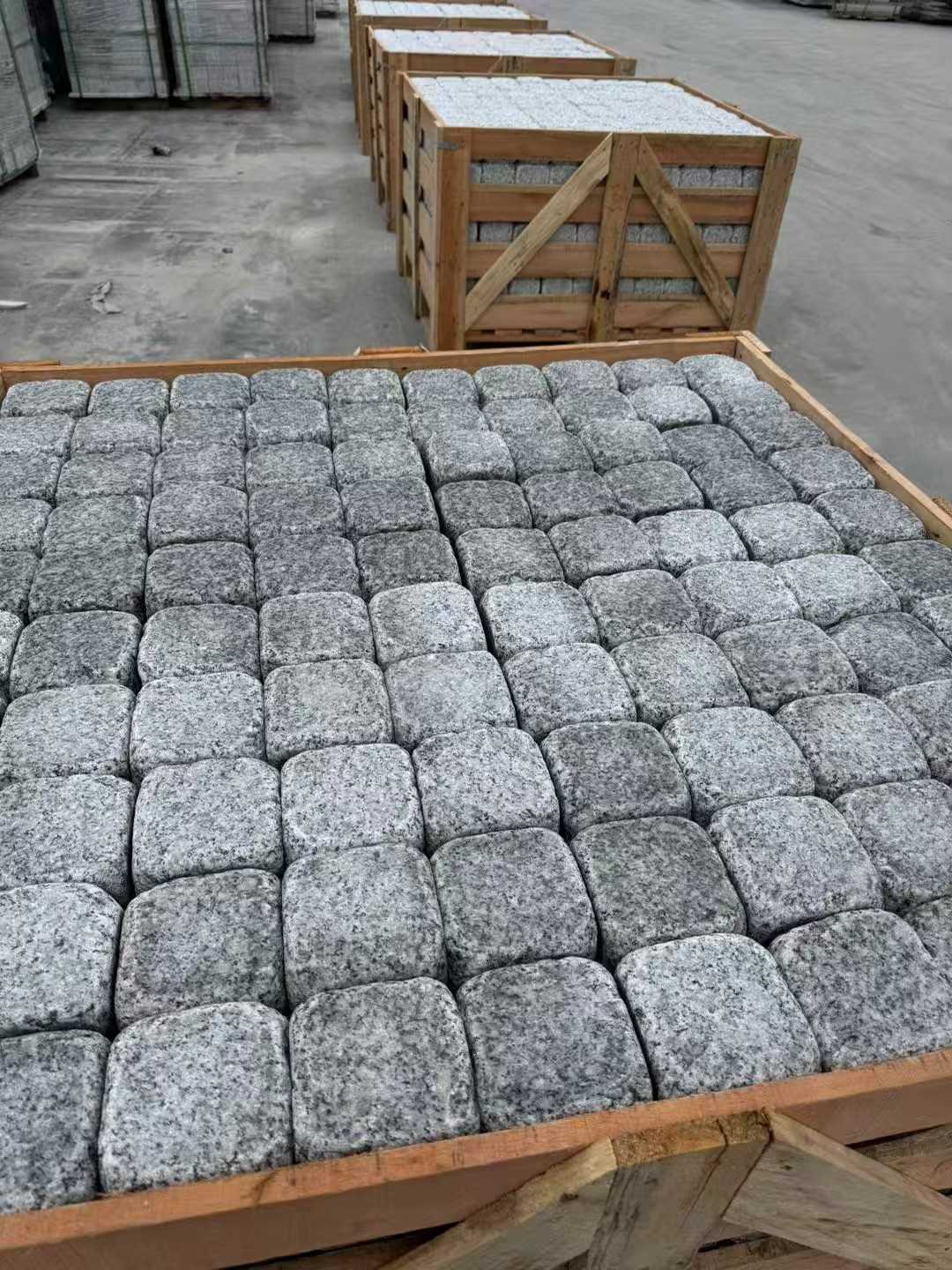 绍兴 园林景观滚石