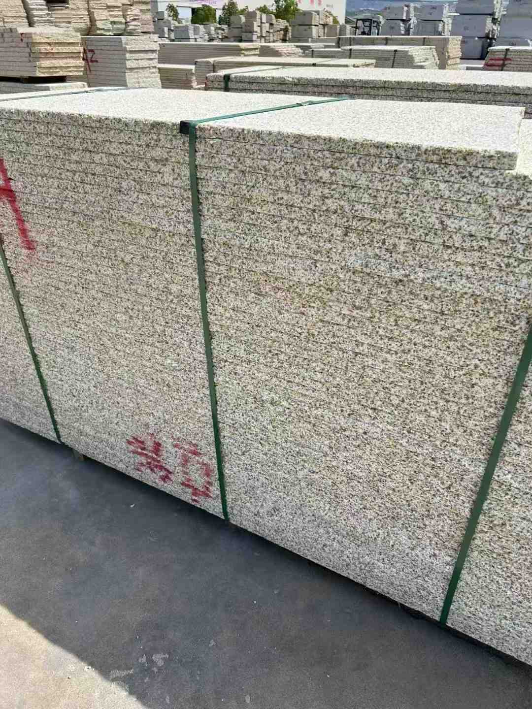 绍兴黄金麻荔枝面毛板